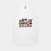 Authentic Singlet Thumbnail