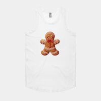 Authentic Singlet Thumbnail