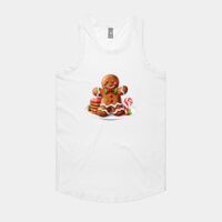 Authentic Singlet Thumbnail