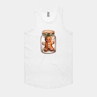 Authentic Singlet Thumbnail