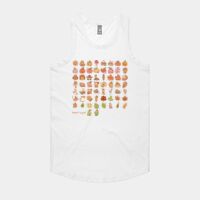 Authentic Singlet Thumbnail