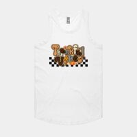 Authentic Singlet Thumbnail