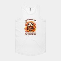 Authentic Singlet Thumbnail