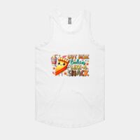 Authentic Singlet Thumbnail