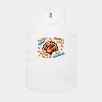 Authentic Singlet Thumbnail