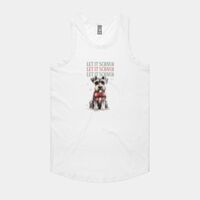 Authentic Singlet Thumbnail