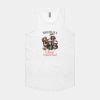 Authentic Singlet Thumbnail