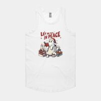 Authentic Singlet Thumbnail