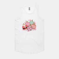 Authentic Singlet Thumbnail