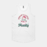 Authentic Singlet Thumbnail