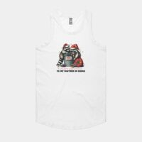 Authentic Singlet Thumbnail