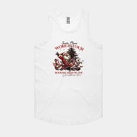 Authentic Singlet Thumbnail