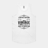 Authentic Singlet Thumbnail