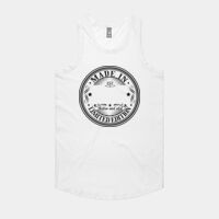 Authentic Singlet Thumbnail