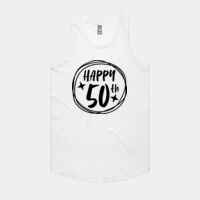 Authentic Singlet Thumbnail