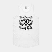 Authentic Singlet Thumbnail