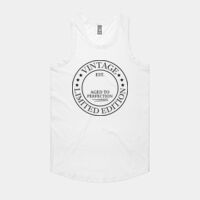 Authentic Singlet Thumbnail