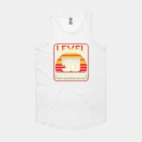 Authentic Singlet Thumbnail