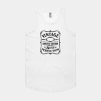 Authentic Singlet Thumbnail