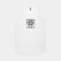 Authentic Singlet Thumbnail