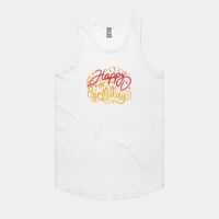 Authentic Singlet Thumbnail