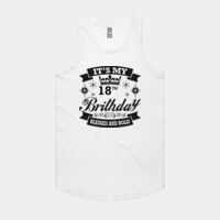 Authentic Singlet Thumbnail