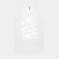 Authentic Singlet Thumbnail