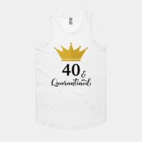 Authentic Singlet Thumbnail