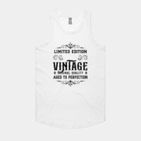 Authentic Singlet Thumbnail