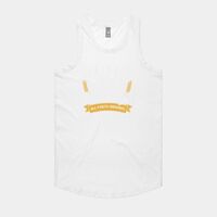 Authentic Singlet Thumbnail