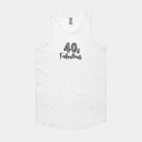 Authentic Singlet Thumbnail