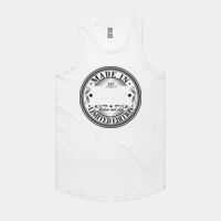 Authentic Singlet Thumbnail