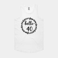 Authentic Singlet Thumbnail