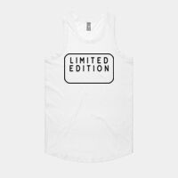 Authentic Singlet Thumbnail