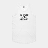 Authentic Singlet Thumbnail