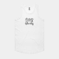 Authentic Singlet Thumbnail