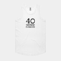 Authentic Singlet Thumbnail