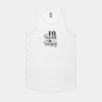 Authentic Singlet Thumbnail