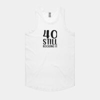 Authentic Singlet Thumbnail