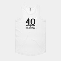 Authentic Singlet Thumbnail