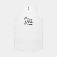 Authentic Singlet Thumbnail