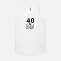 Authentic Singlet Thumbnail