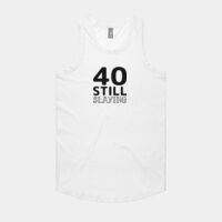 Authentic Singlet Thumbnail