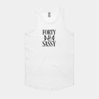 Authentic Singlet Thumbnail