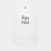 Authentic Singlet Thumbnail