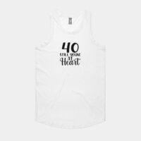 Authentic Singlet Thumbnail