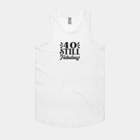 Authentic Singlet Thumbnail