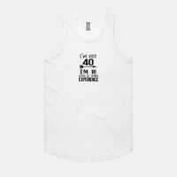 Authentic Singlet Thumbnail