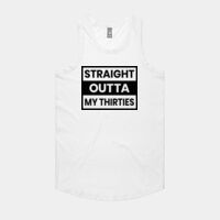 Authentic Singlet Thumbnail