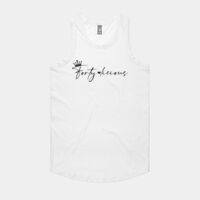 Authentic Singlet Thumbnail